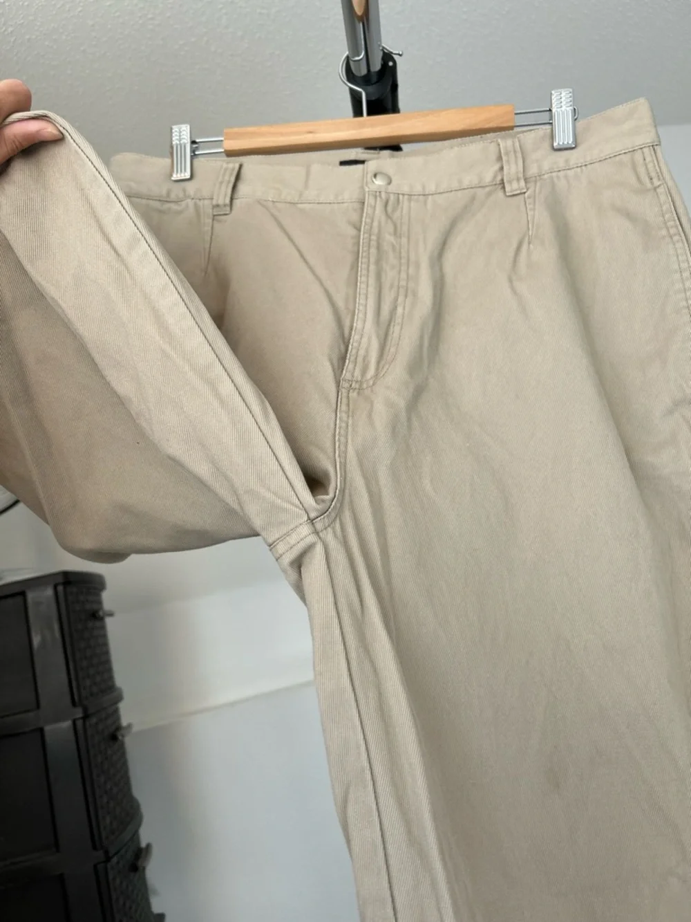 Stussy workgear trouser